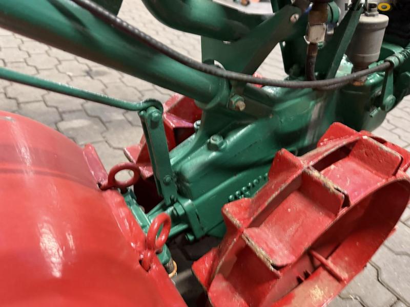 Bungartz tool carrier with cutter 24