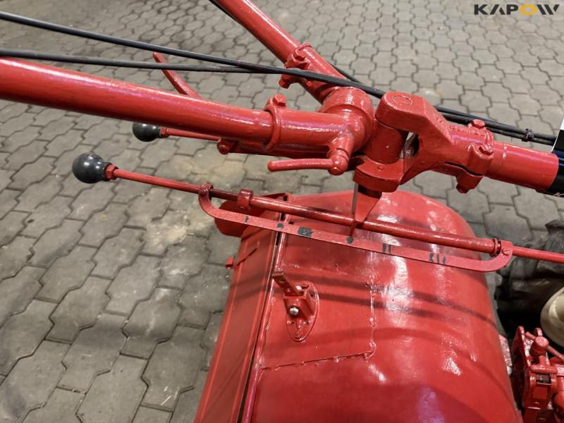 Bungartz tool carrier with cutter 30