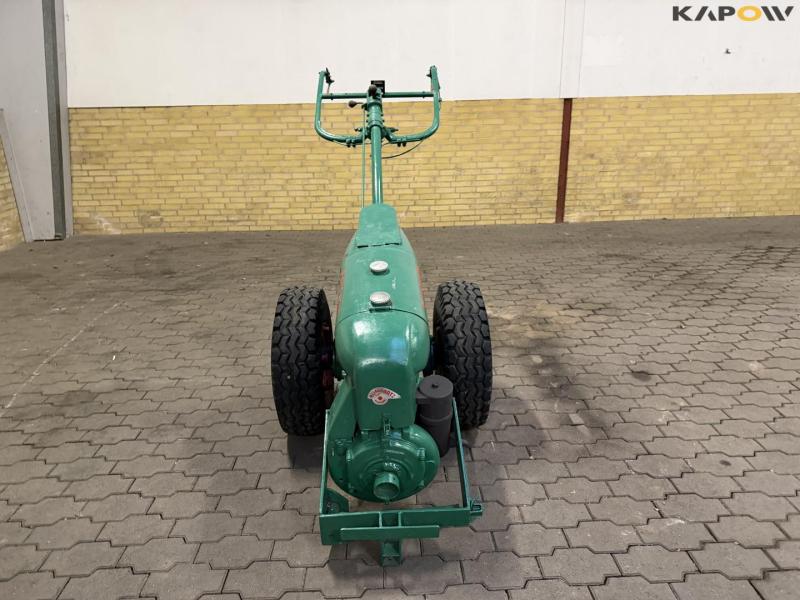 Bungartz tool carrier 2