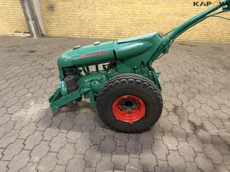 Bungartz tool carrier 9