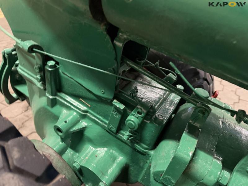 Bungartz tool carrier 18