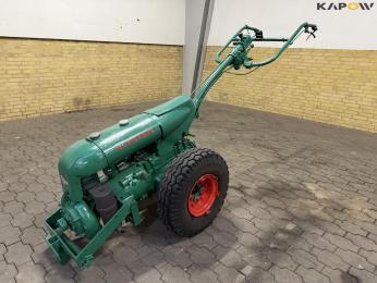 Bungartz tool carrier