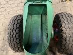 Bungartz tool carrier 31