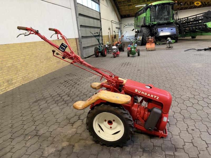 Bungartz tool carrier 4