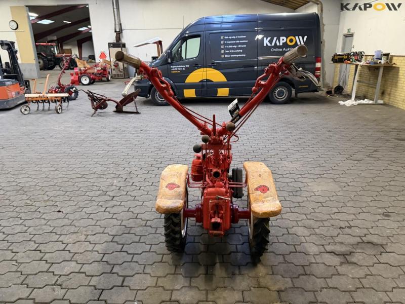 Bungartz tool carrier 6