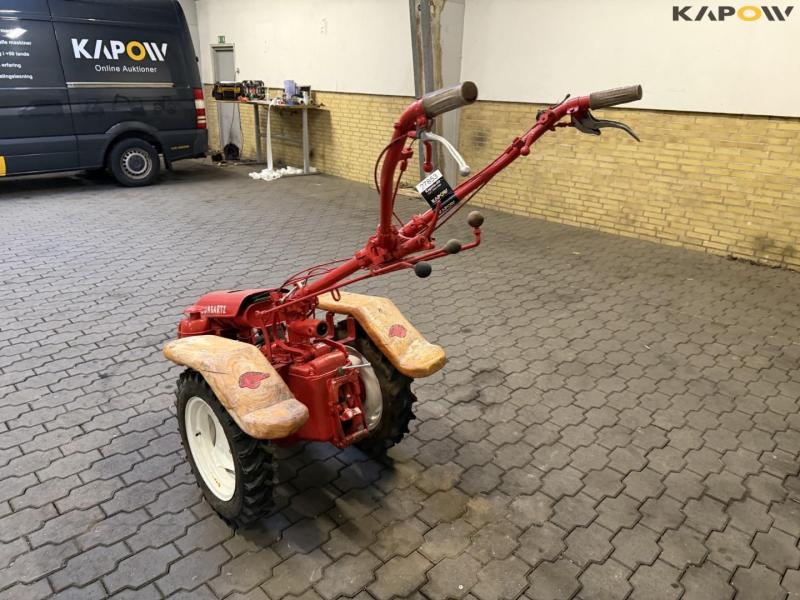 Bungartz tool carrier 7