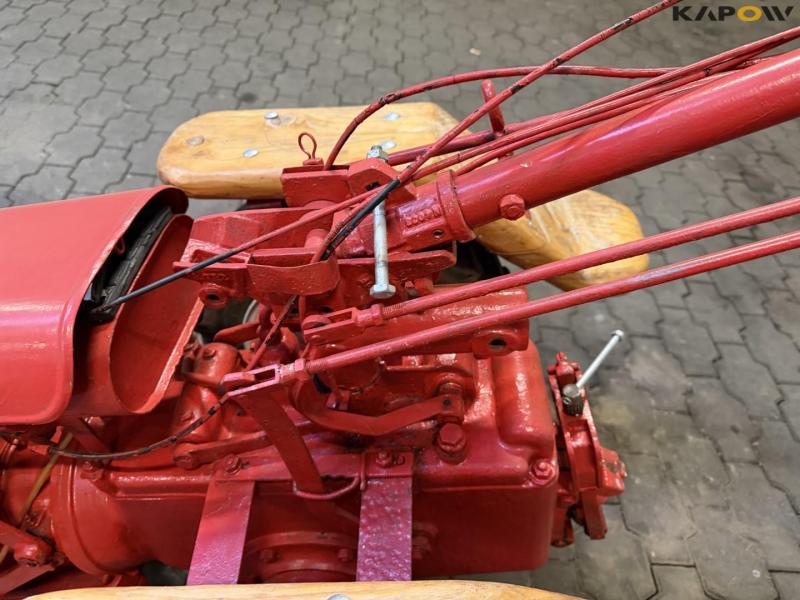 Bungartz tool carrier 15