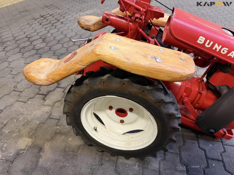 Bungartz tool carrier 25