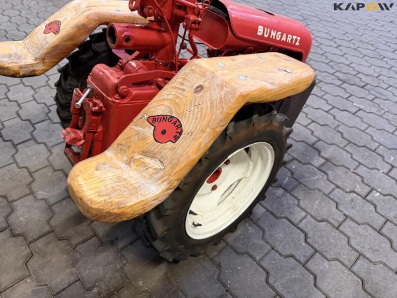 Bungartz tool carrier 26