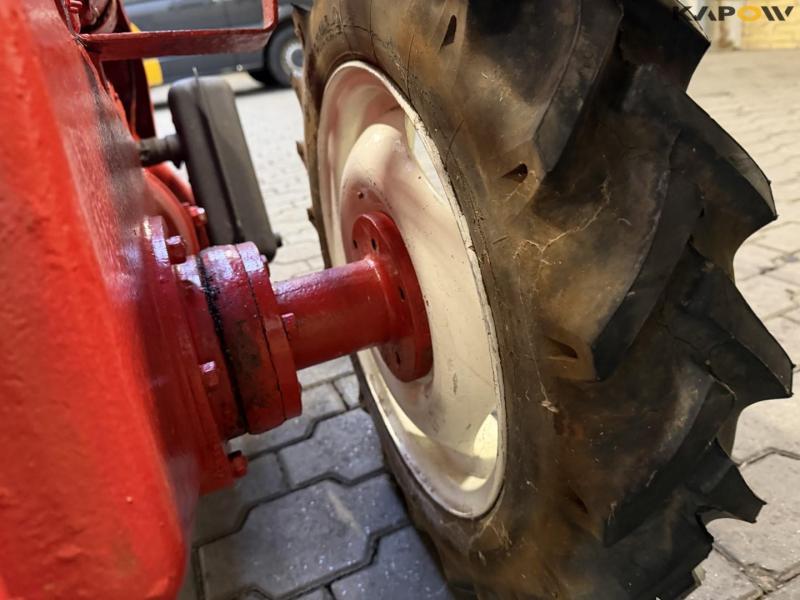 Bungartz tool carrier 35