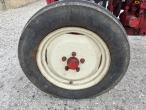 Bungartz T7 tractor 9