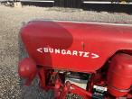 Bungartz tractor 11