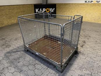 Cage 1