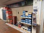 Shop fittings 8