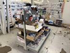 Shop fittings 15