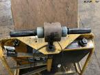 BV Vestergaard electric workshop trolley 14