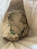 Building and auxiliary materials 16