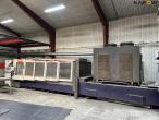 Bystronic Byspeed 3015 Co2 laser with switchboard 1