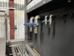 Bystronic Byspeed 3015 Co2 laser with switchboard 9