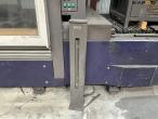 Bystronic Byspeed 3015 Co2 laser with switchboard 11