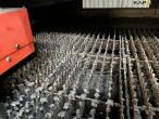 Bystronic Byspeed 3015 Co2 laser with switchboard 14