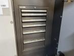 Bystronic Byspeed 3015 Co2 laser with switchboard 21