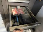 Bystronic Byspeed 3015 Co2 laser with switchboard 26