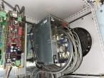 Bystronic Byspeed 3015 Co2 laser with switchboard 33