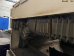 Bystronic Byspeed 3015 Co2 laser with switchboard 34