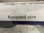 Bystronic Byspeed 3015 Co2 laser with switchboard 37