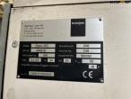 Bystronic resonator and 2 control cabinets 5