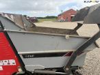 C&F Traker T85 mini dumper 25