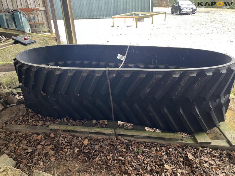 Camoplast 634-3023 belt 6