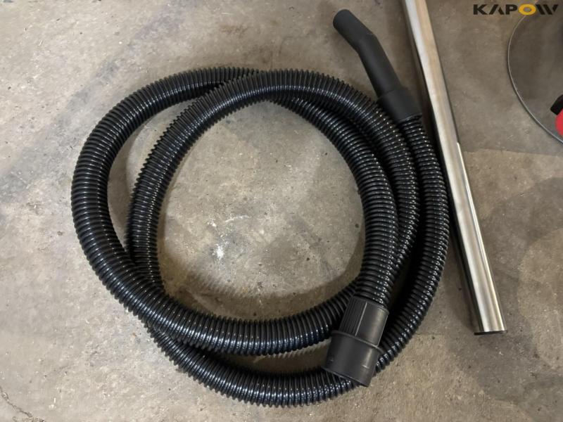 Camry CR7045 wet/dry vacuum cleaner 16