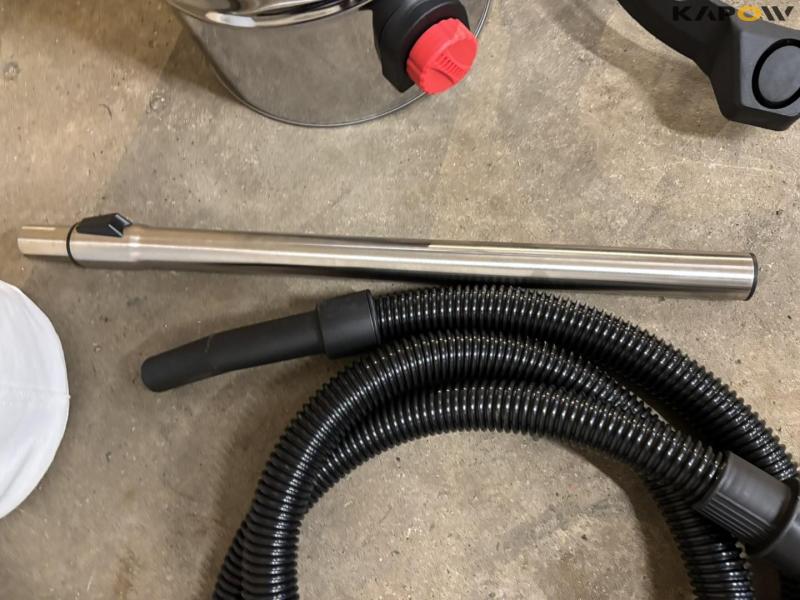 Camry CR7045 wet/dry vacuum cleaner 17