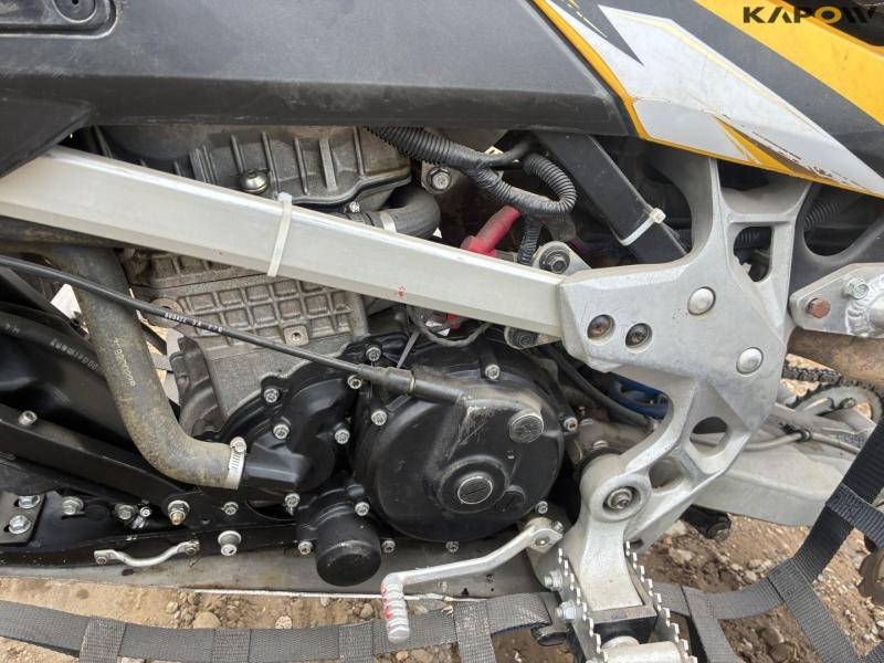 Can-am ATV 14