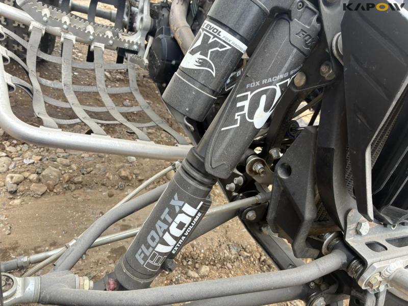 Can-am ATV 20