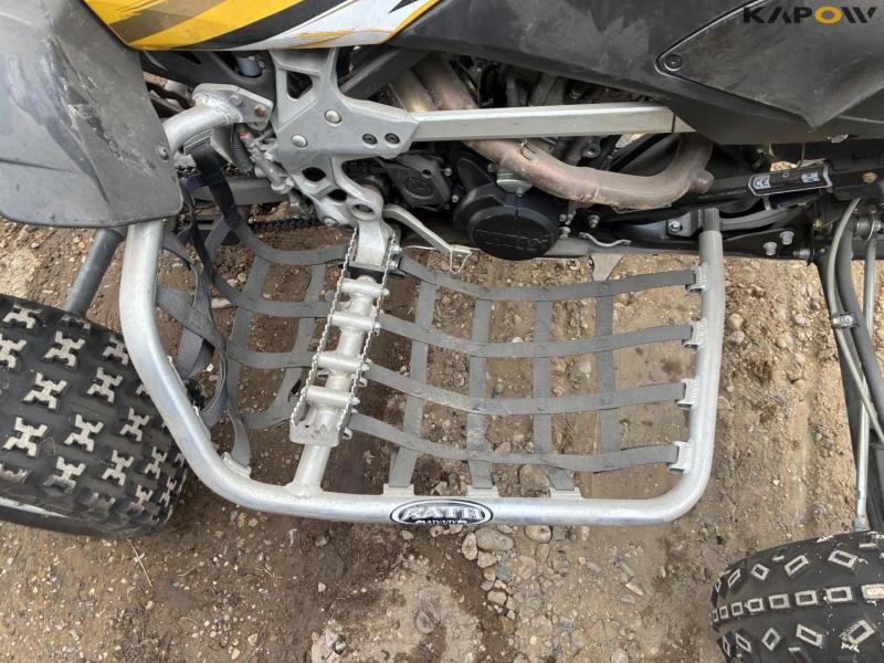 Can-am ATV 31