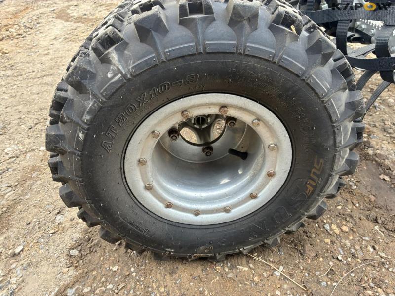 Can-am ATV 33