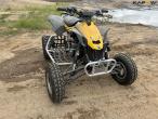 Can-am ATV 2