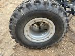 Can-am ATV 33