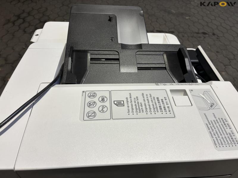 Canon ImageRunner Advance DX C3830i copier 9