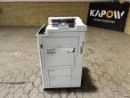 Canon ImageRunner Advance DX C3830i copier 4