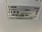 Canon ImageRunner Advance DX C3830i copier 7