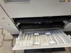 Canon ImageRunner Advance DX C3830i copier 22