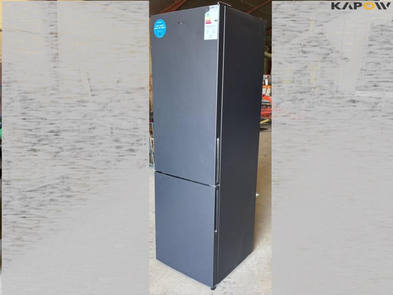 Candy refrigerator freezer 1