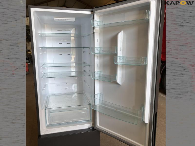Candy refrigerator freezer 9