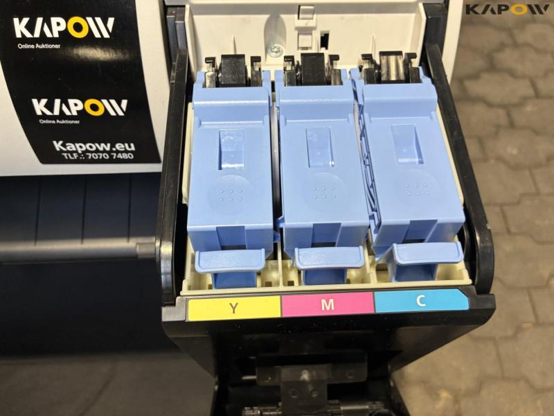 Canon ImagePrograf TM-300 plotter 16