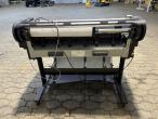 Canon ImagePrograf TM-300 plotter 3