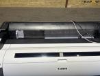 Canon ImagePrograf TM-300 plotter 9